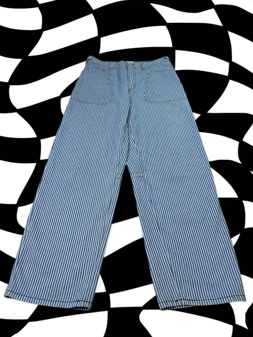BDG by Urban Outfitters Baggy Jeans